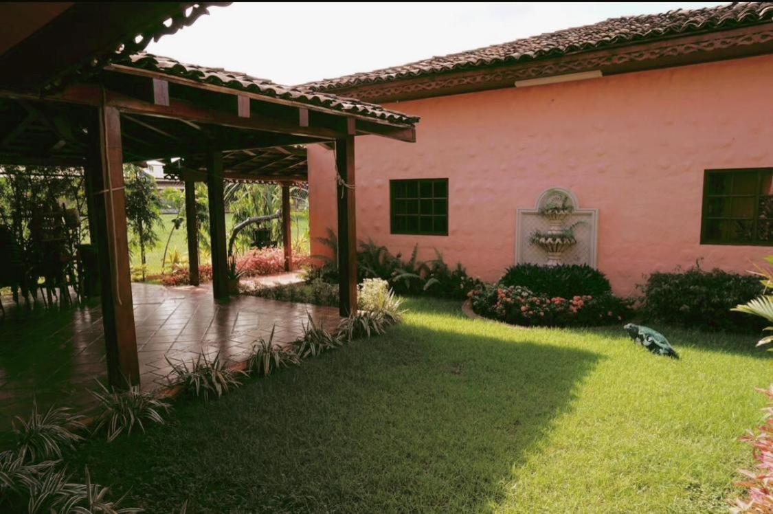 Casa De Quincha *