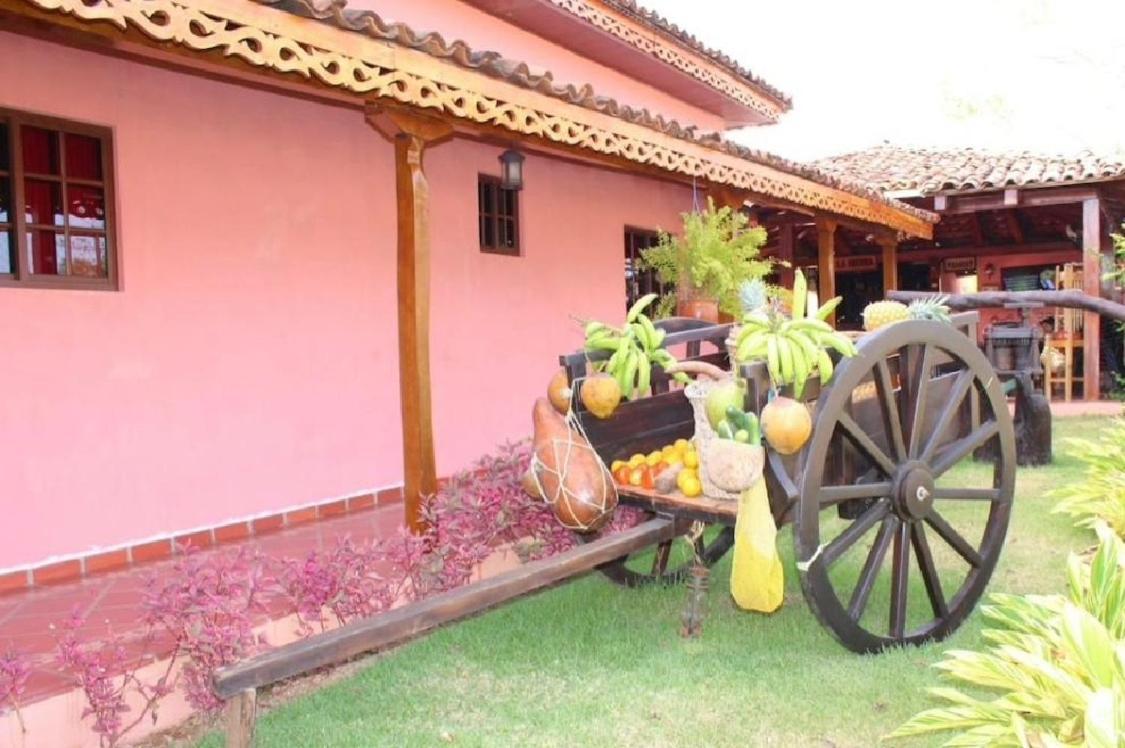 Guest house Casa De Quincha